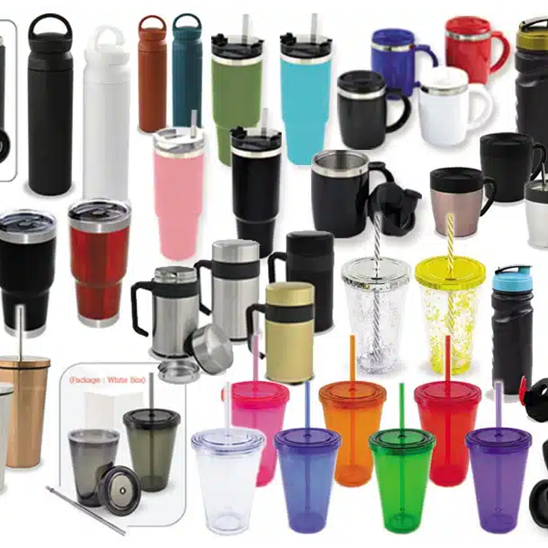 กระบอกน้ำ