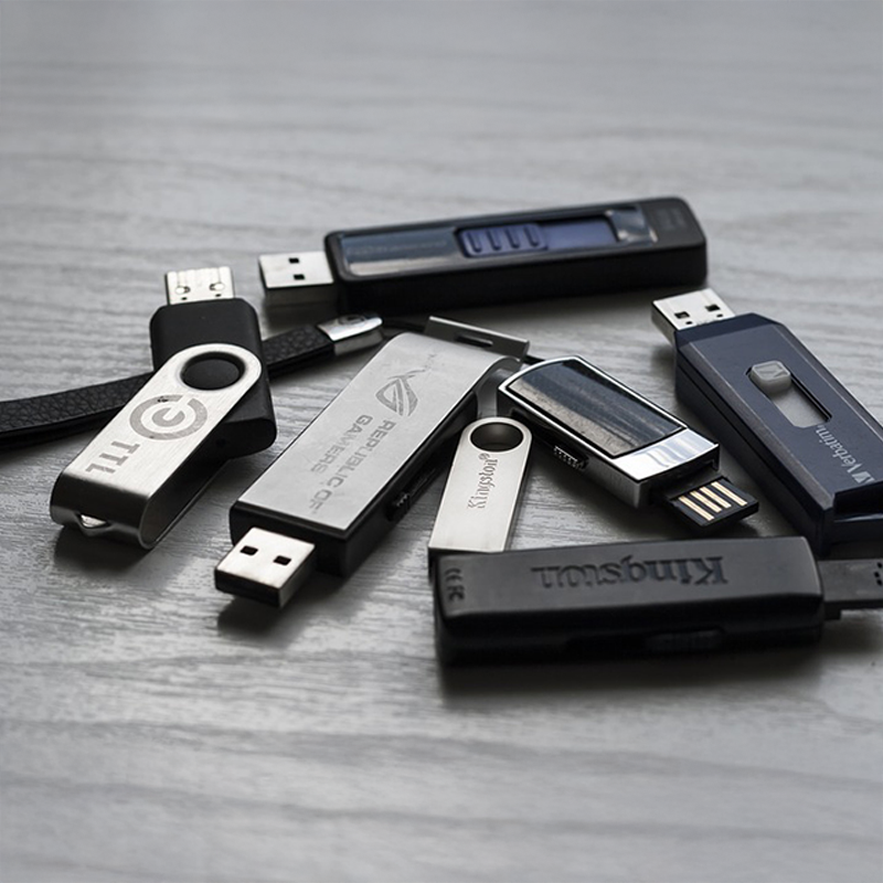 แฟรชไดร์ฟ